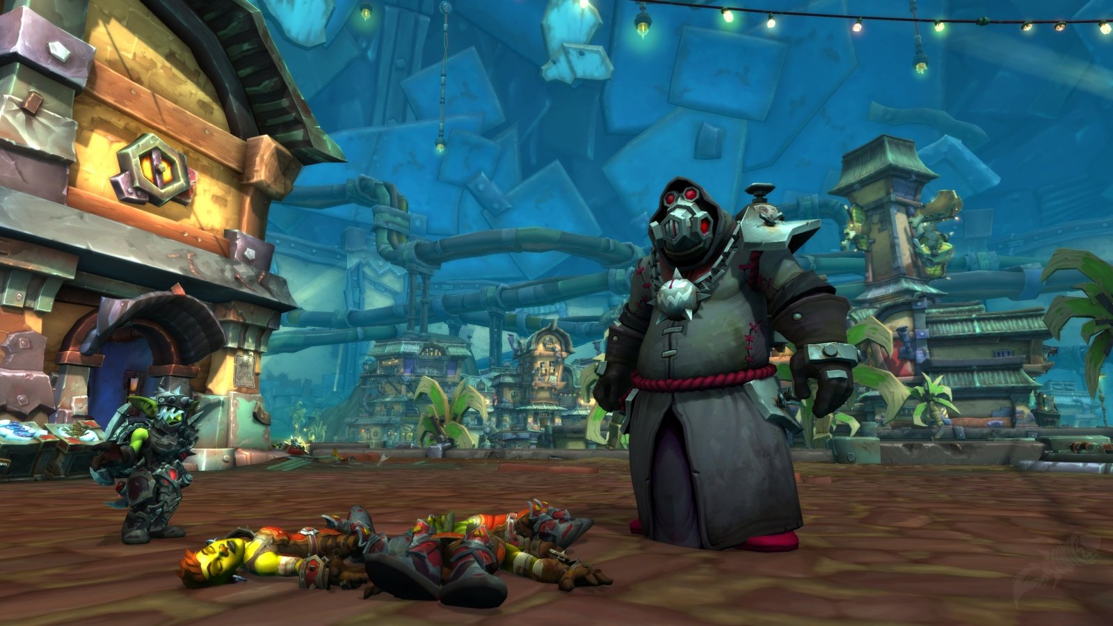 塞尔达传说：旷野之息 豪华版 截图19