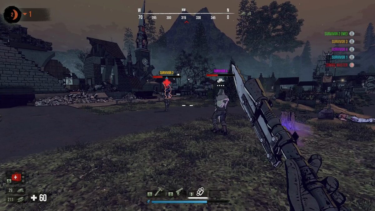 只狼：影逝二度 豪华版 截图16