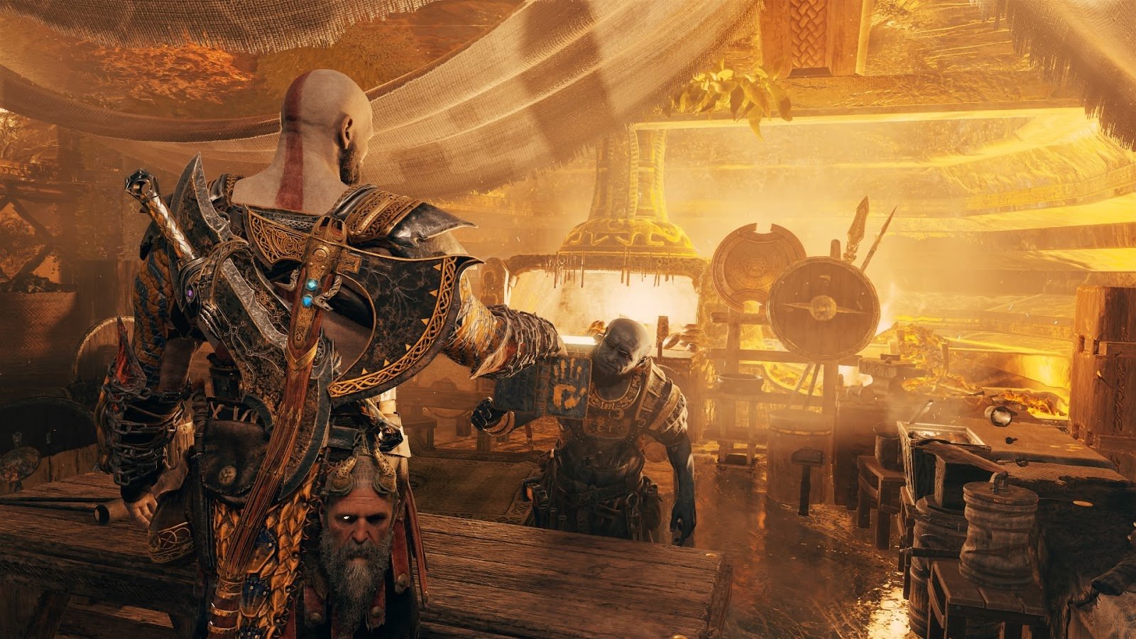 血源诅咒 完整版 截图3