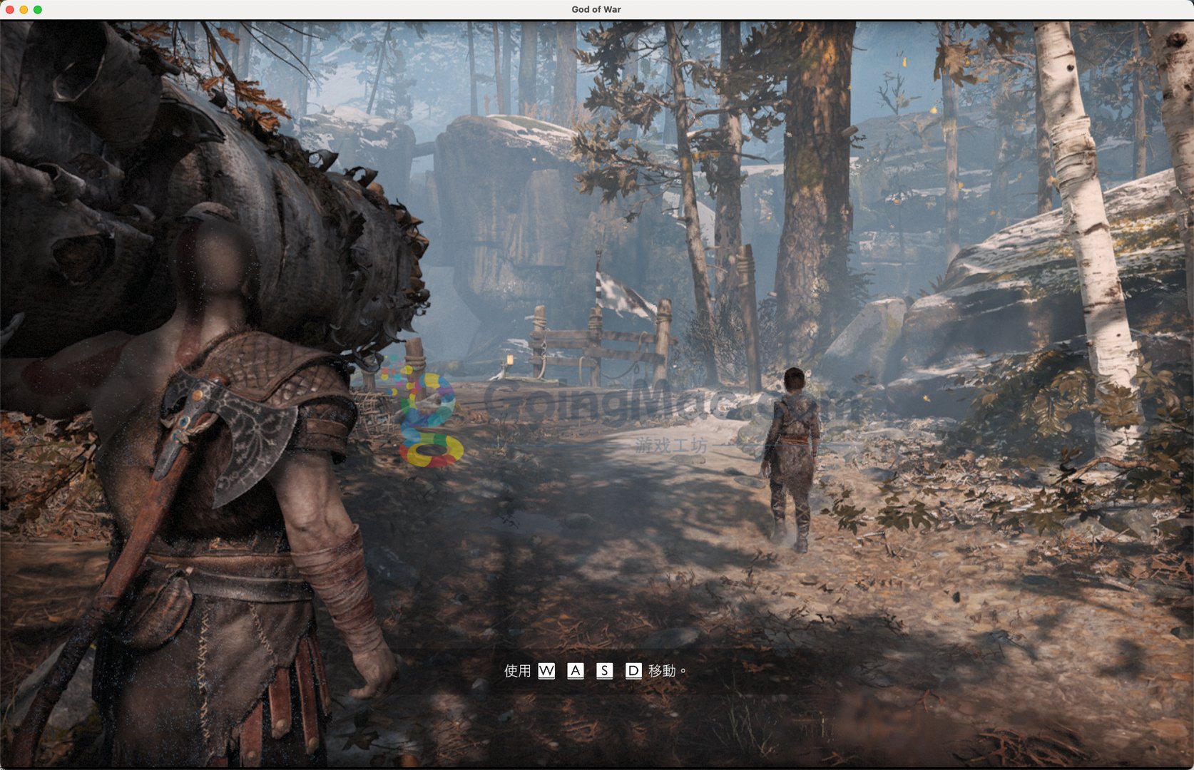 血源诅咒 完整版 截图10