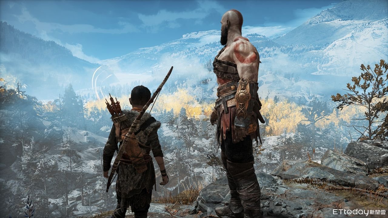 血源诅咒 完整版 截图21