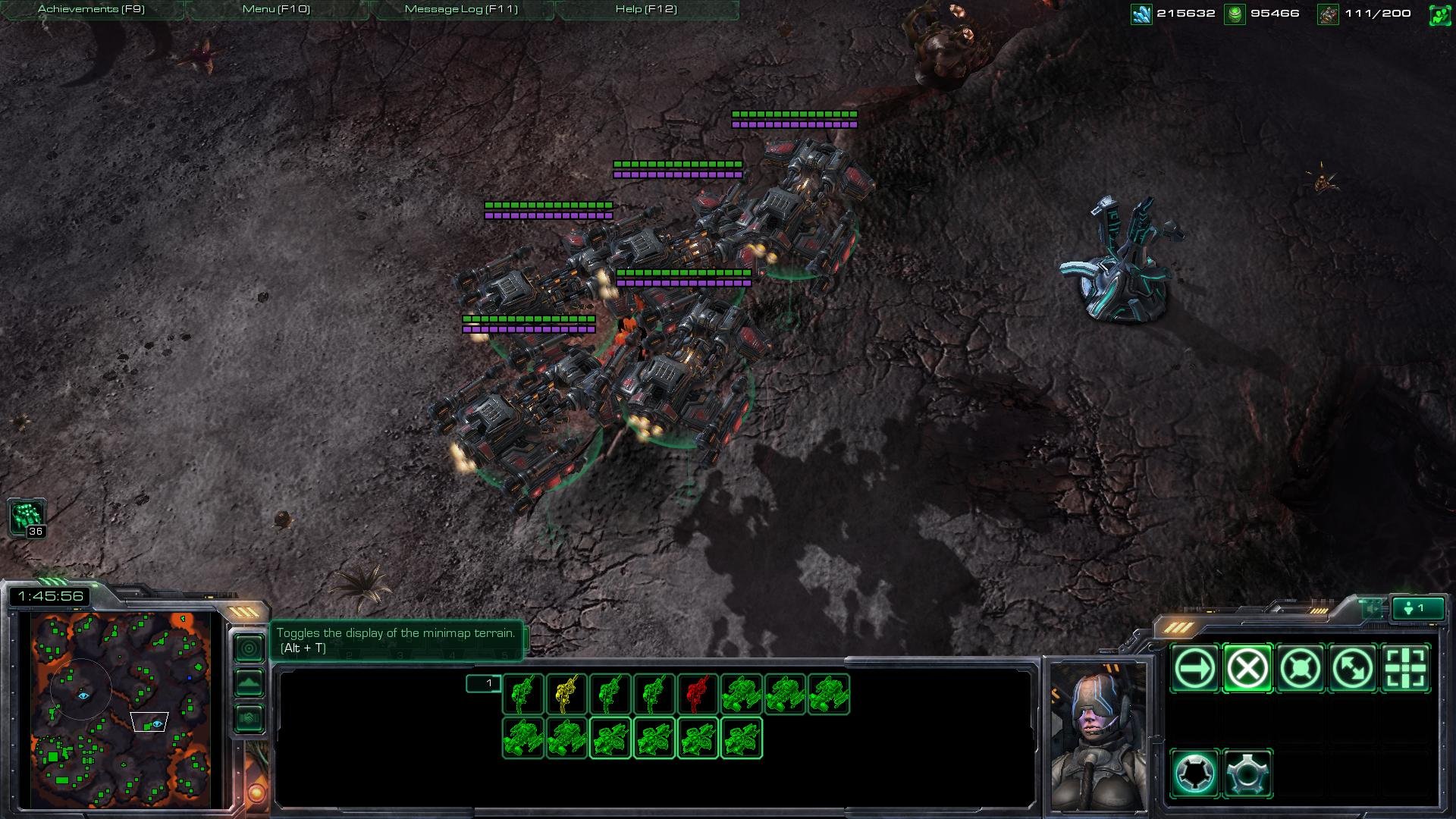 血源诅咒 完整版 截图4