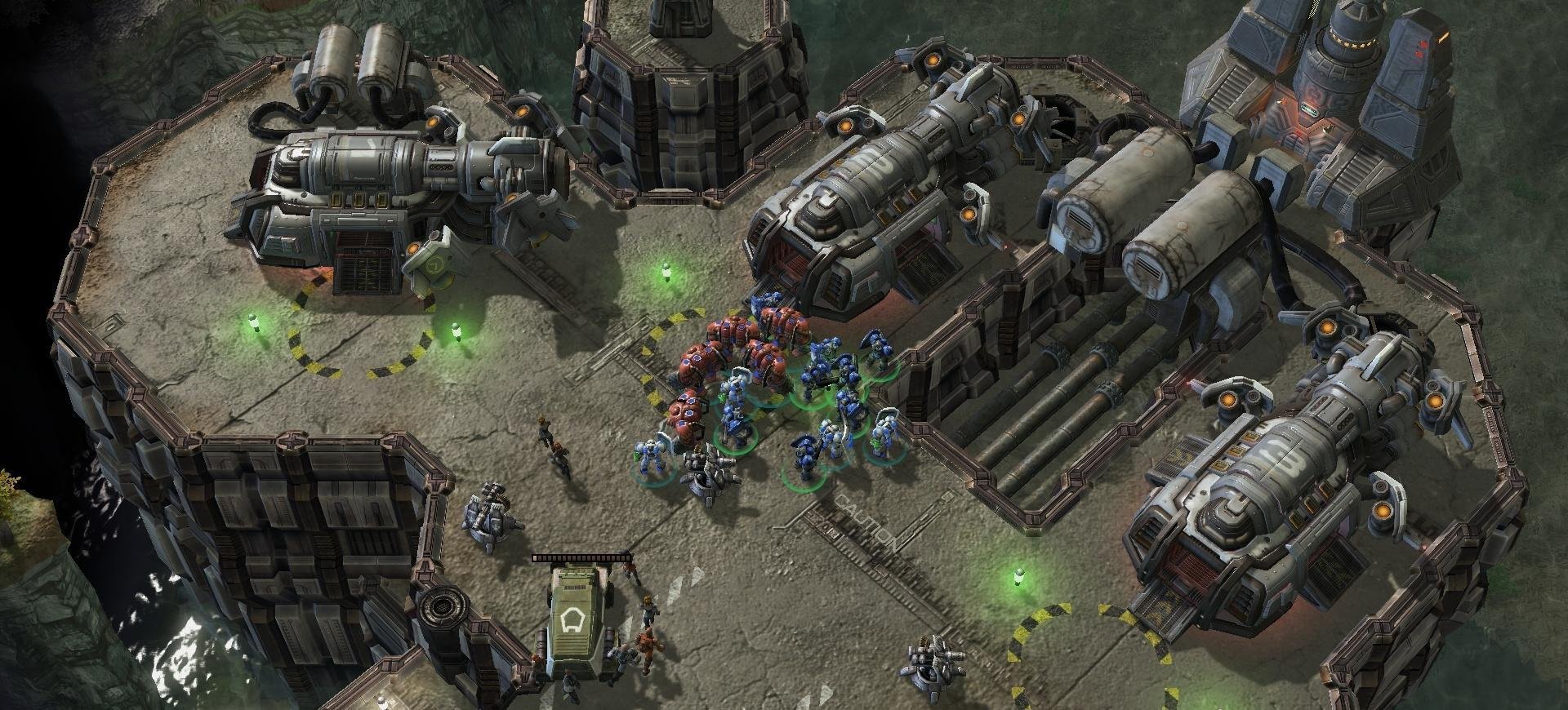 血源诅咒 完整版 截图5