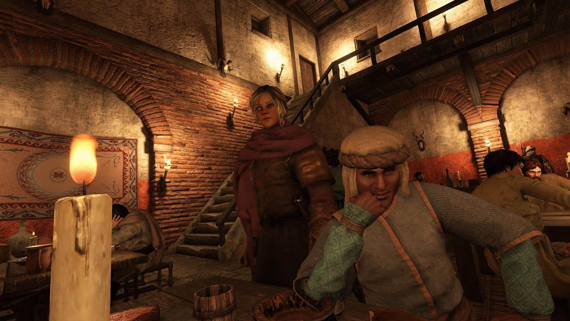 糖豆人：终极淘汰赛 豪华版 截图7