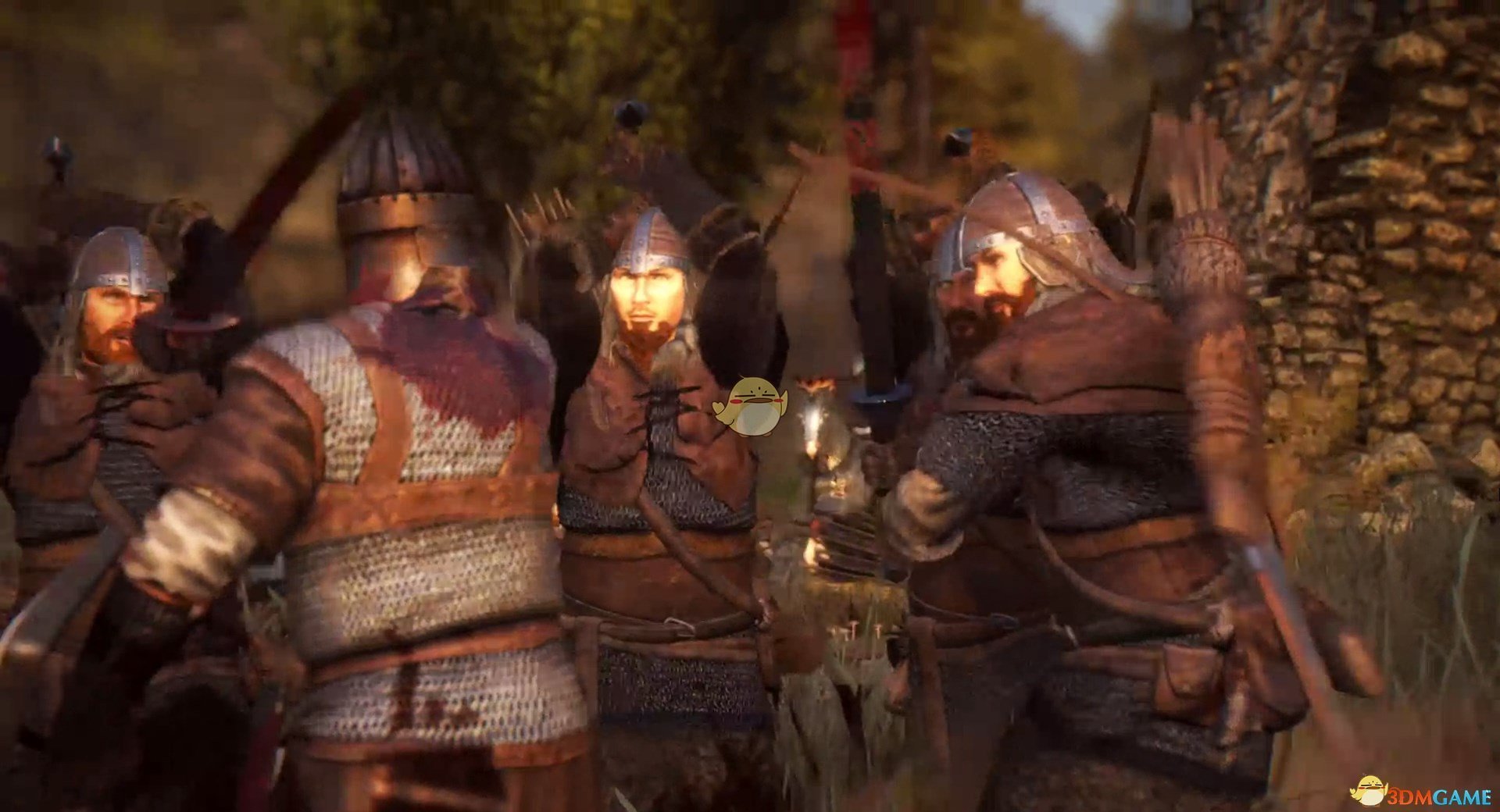 糖豆人：终极淘汰赛 豪华版 截图9