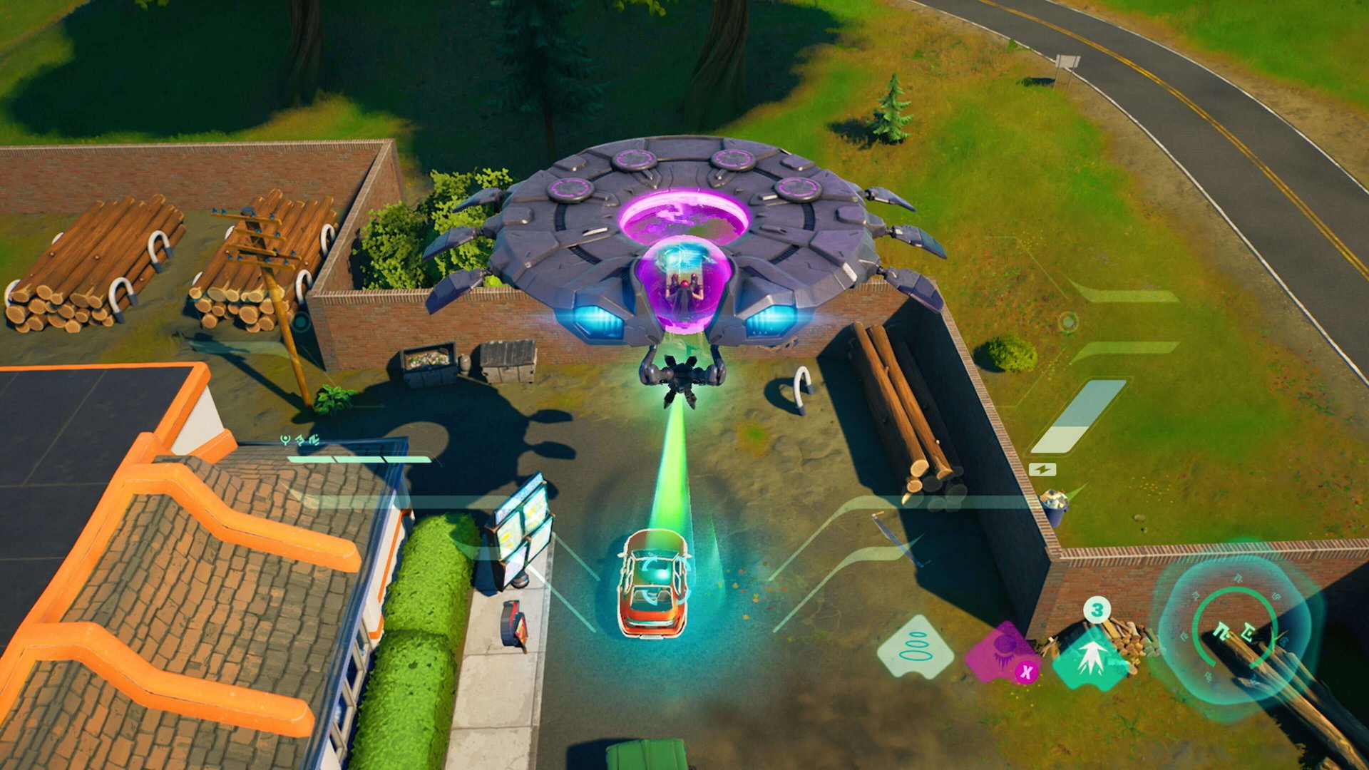 黑暗之魂3 终极版 截图6