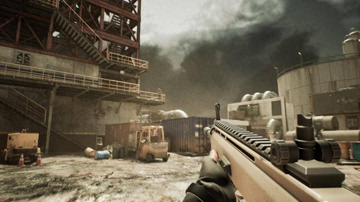 黑暗之魂3 终极版 截图16