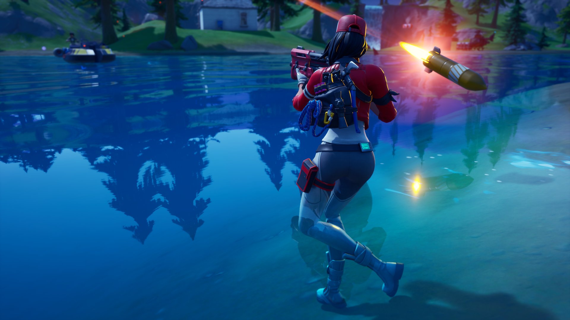 黑暗之魂3 终极版 截图18