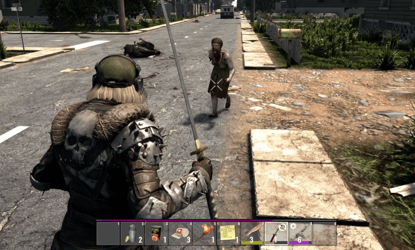 瓦尔海姆 截图18