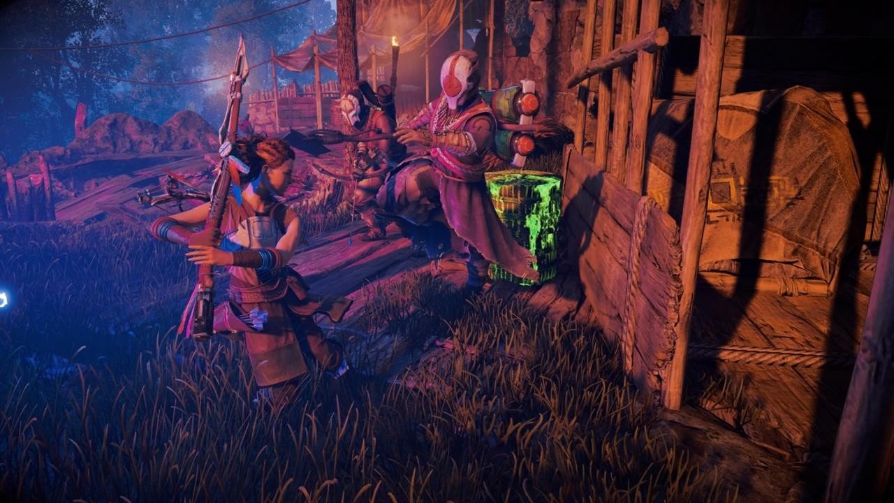 血源诅咒 豪华版 截图17