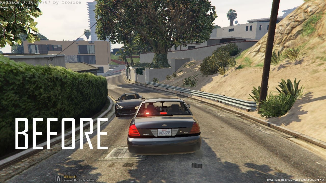 文明6 终极版 截图17