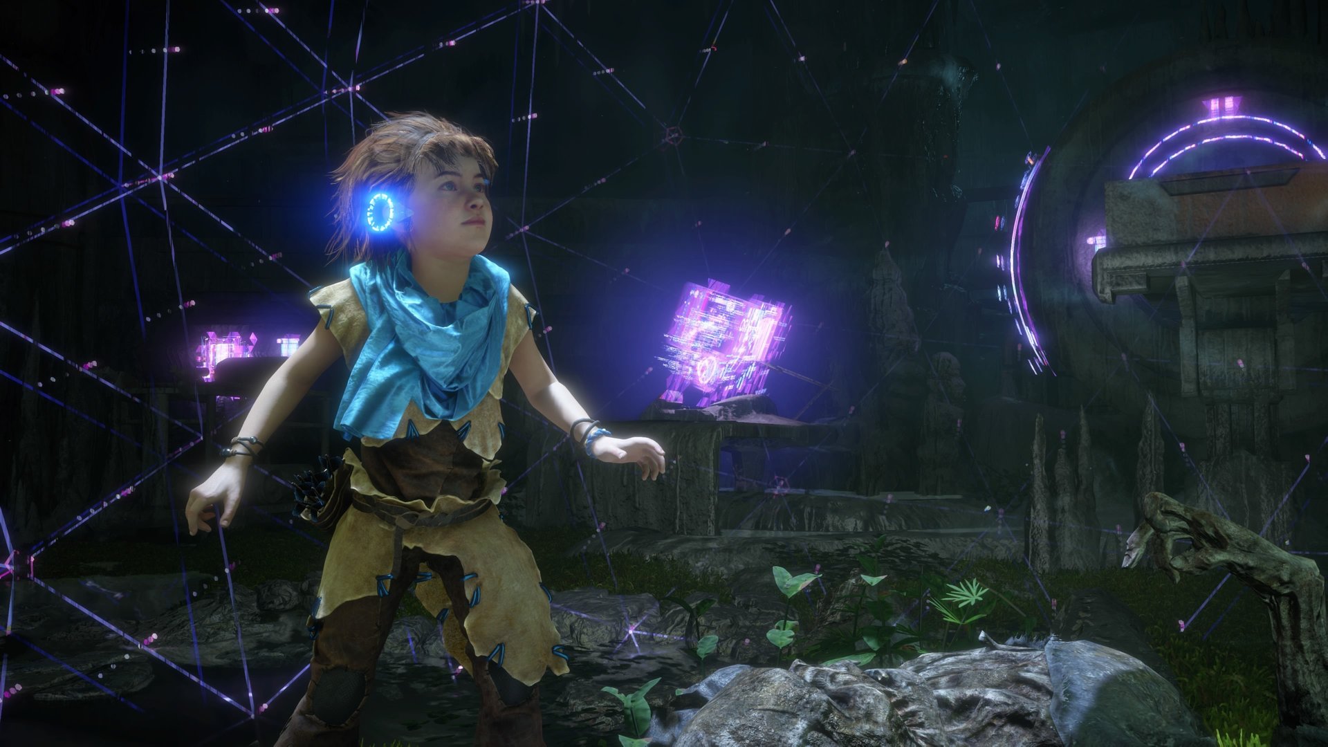 上古卷轴5：天际 终极版 截图15