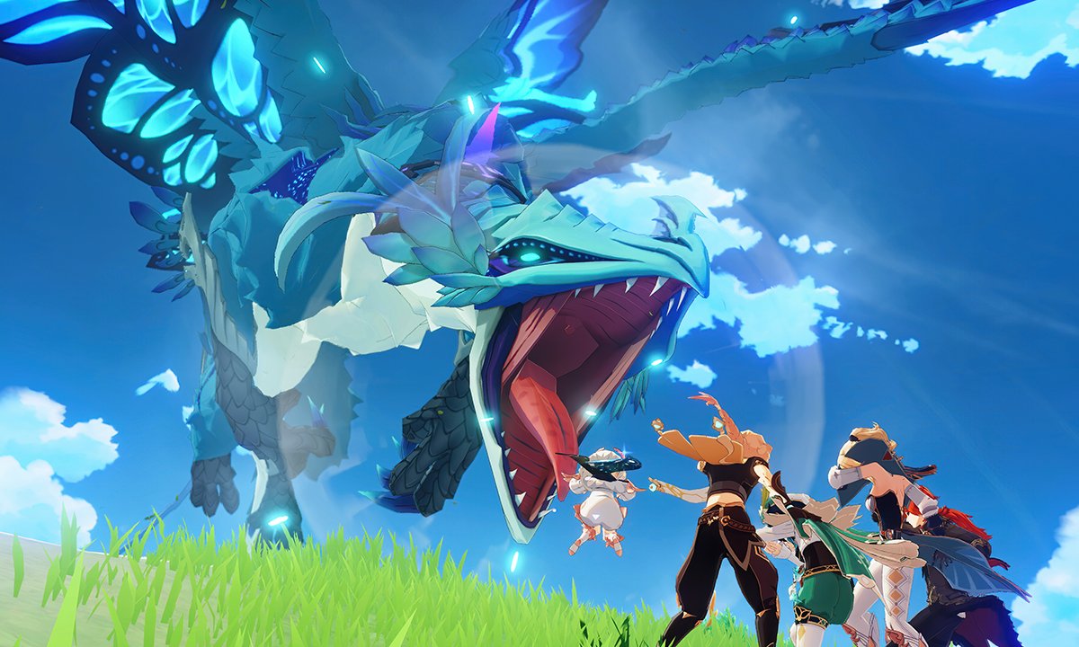 和平精英 终极版 截图15