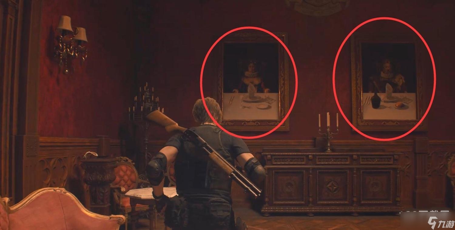 深岩银河 重制版 截图18