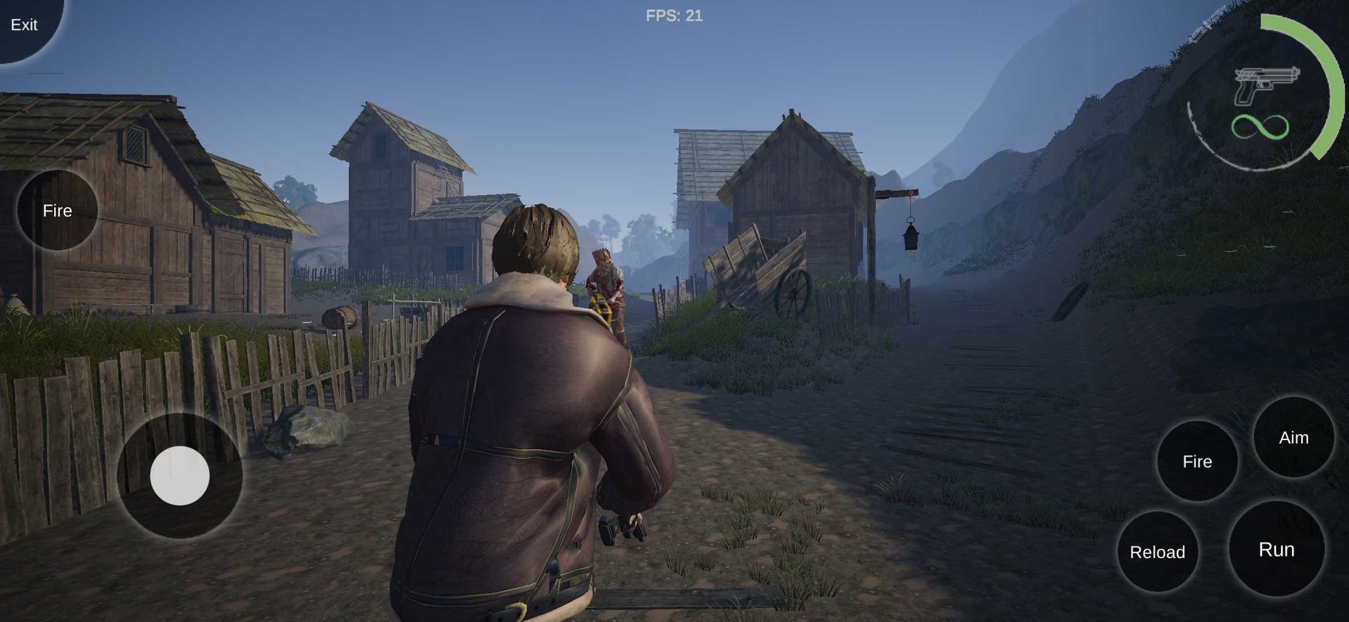 深岩银河 重制版 截图19