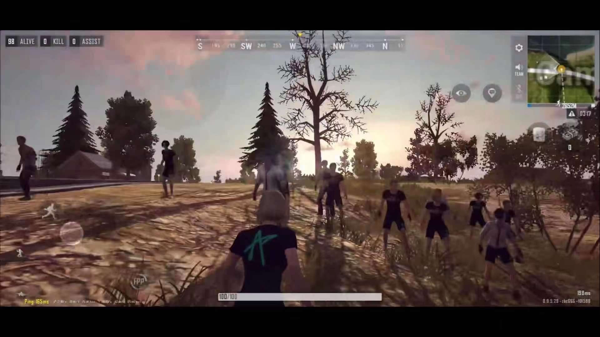 APEX英雄 年度版 截图14