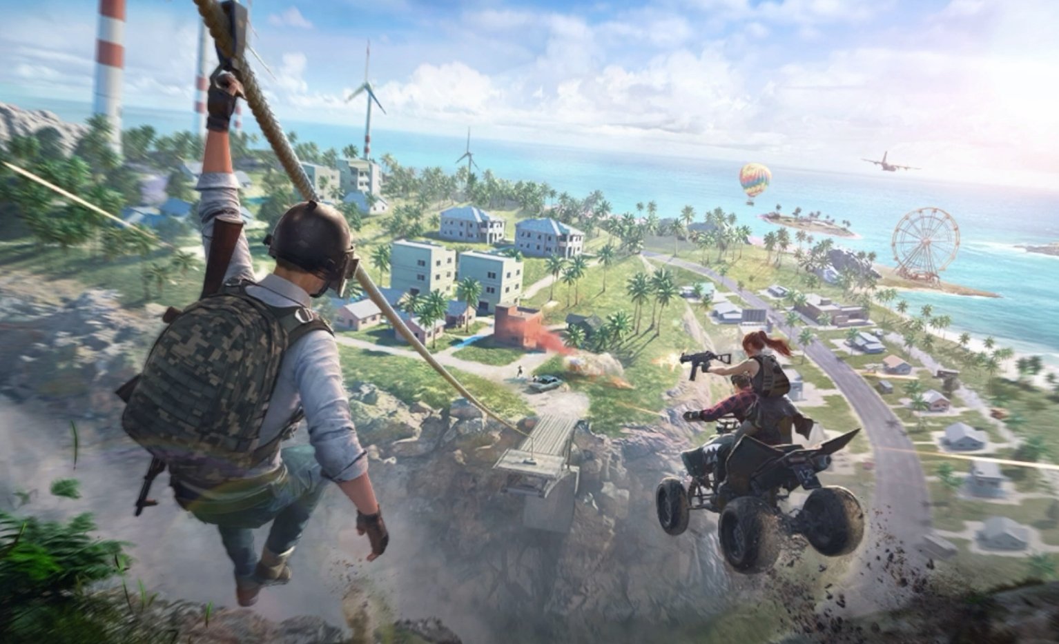 APEX英雄 年度版 截图20