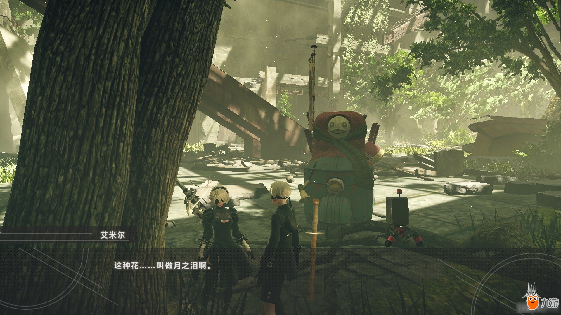 上古卷轴5：天际 终极版 截图5