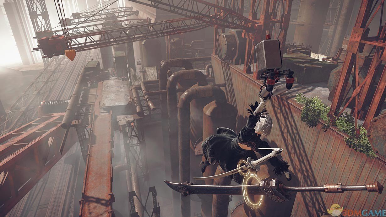 上古卷轴5：天际 终极版 截图10