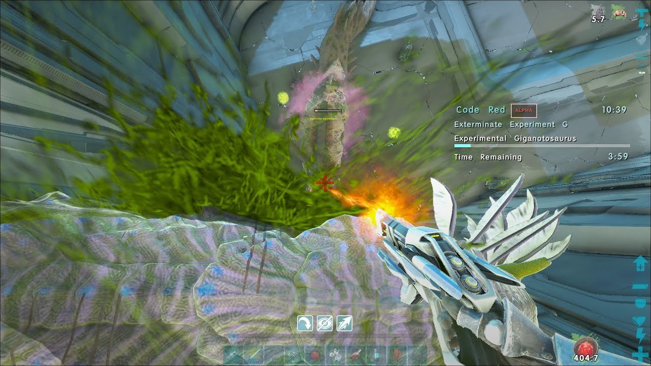 和平精英 终极版 截图6