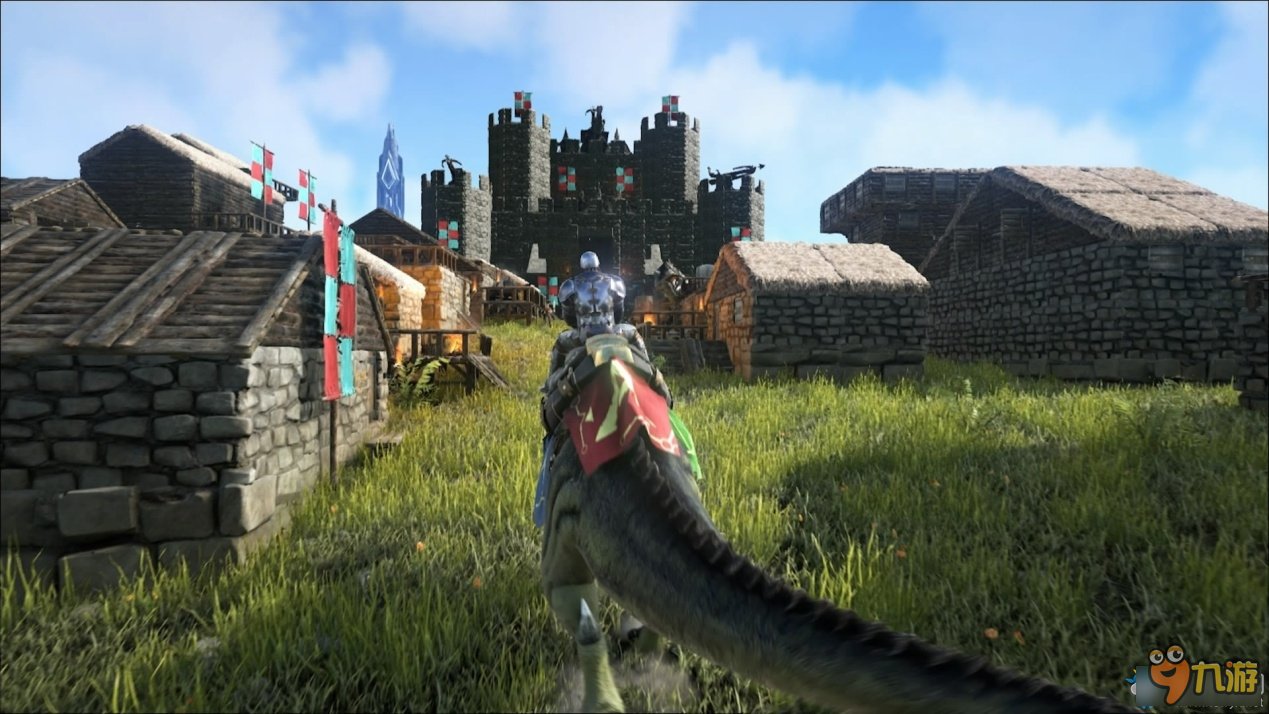 和平精英 终极版 截图11