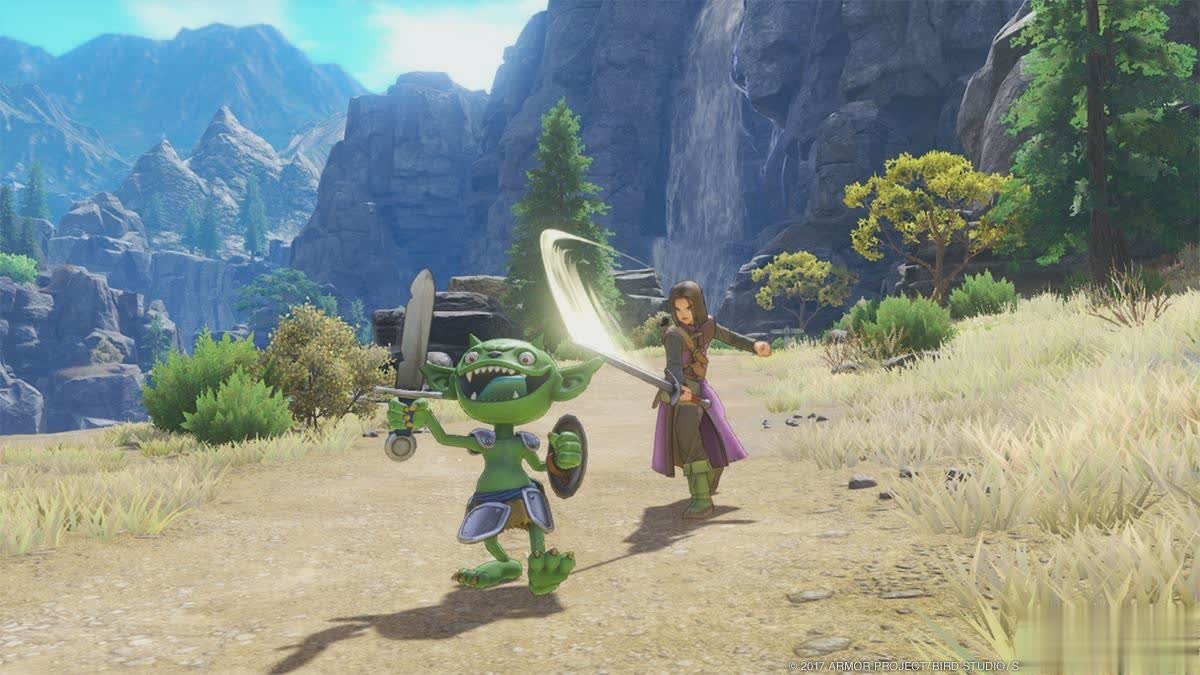 塞尔达传说：旷野之息 豪华版 截图8