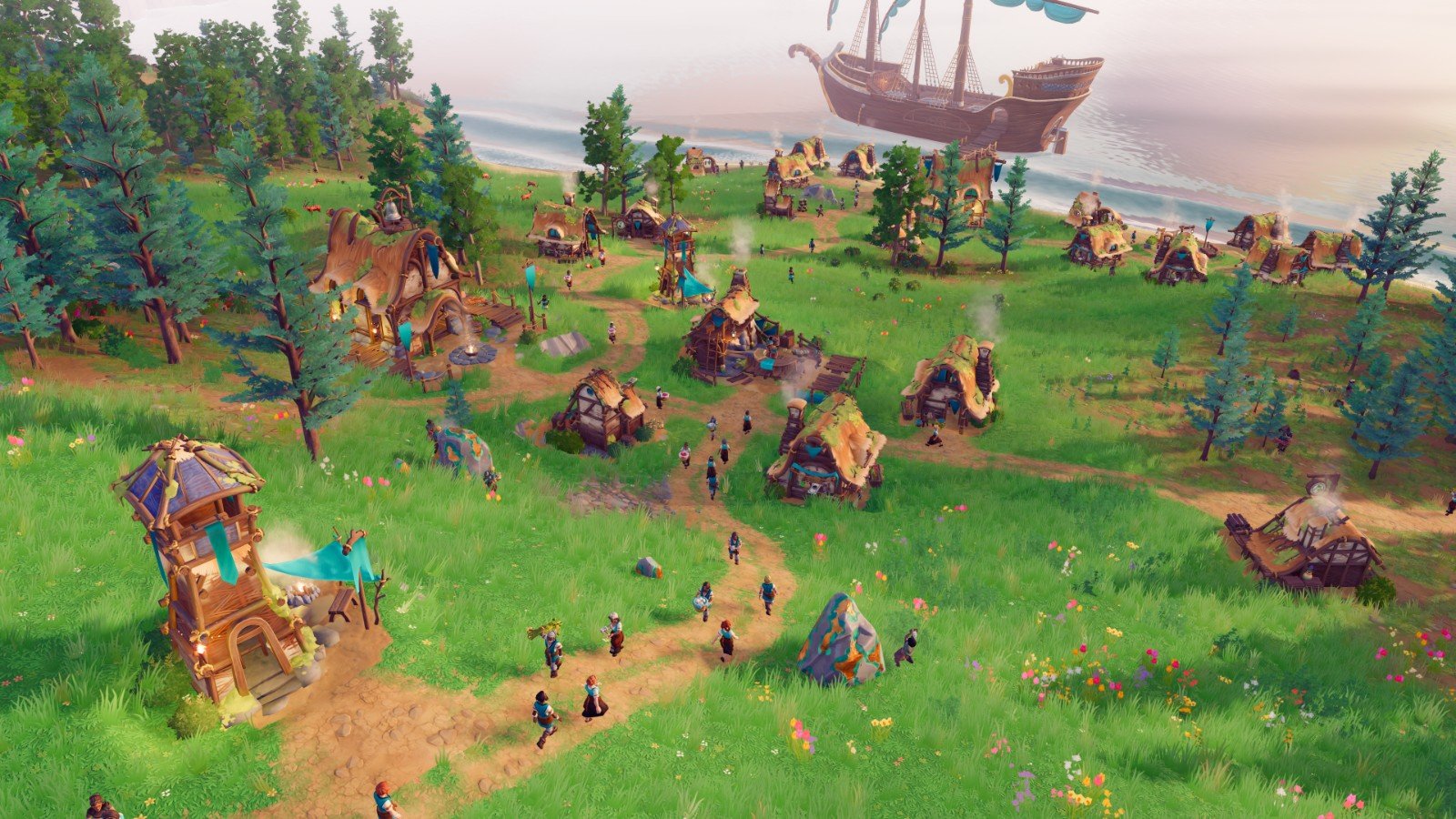 上古卷轴5：天际 终极版 截图3