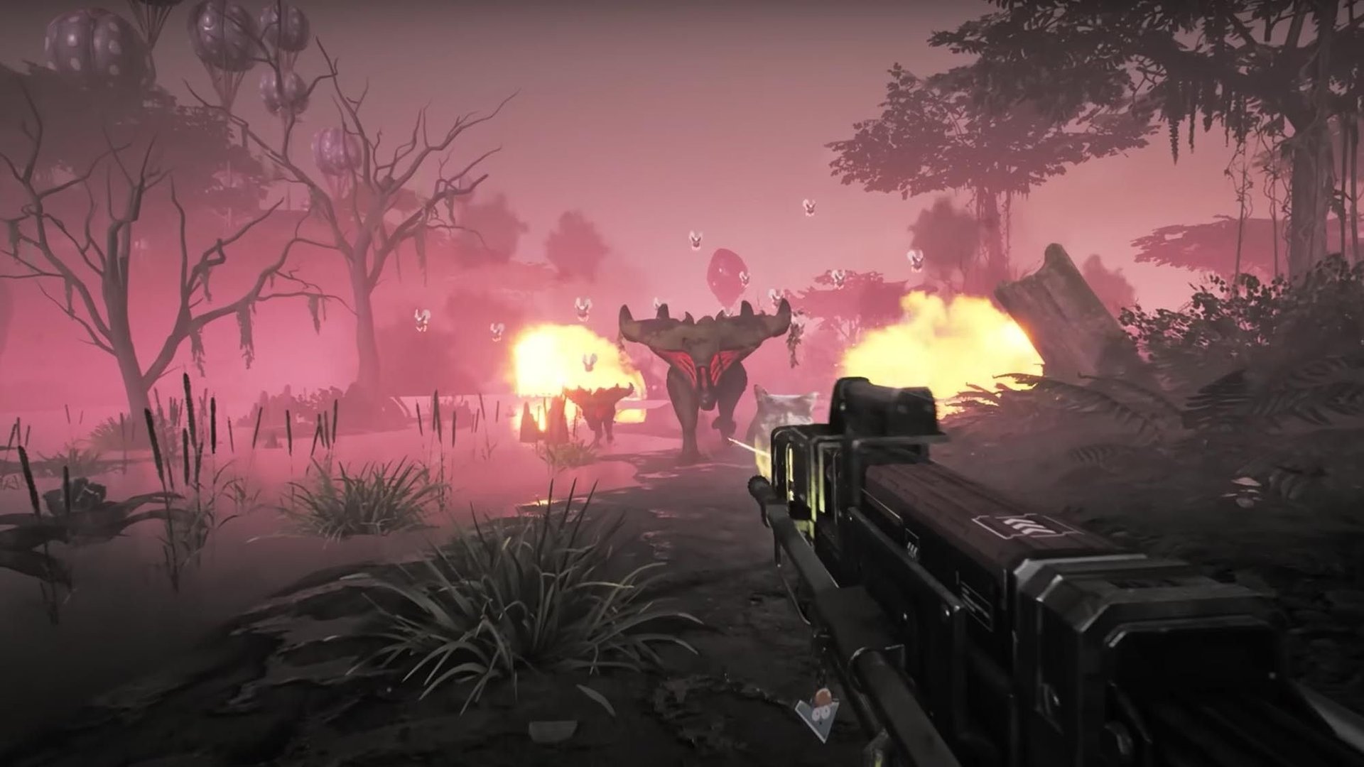 血源诅咒 完整版 截图7