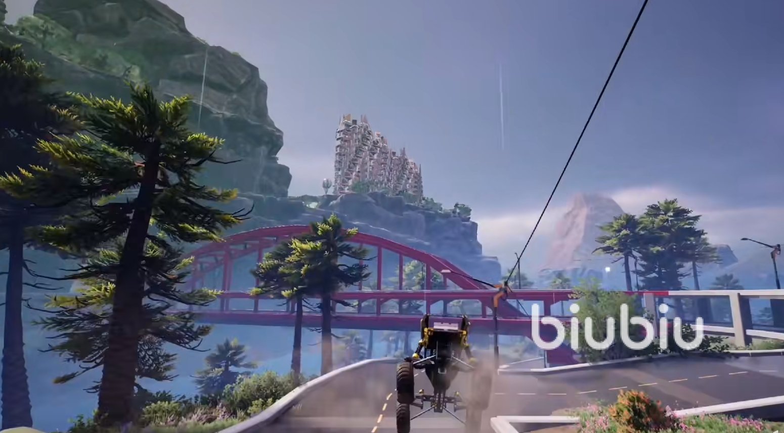 血源诅咒 完整版 截图9