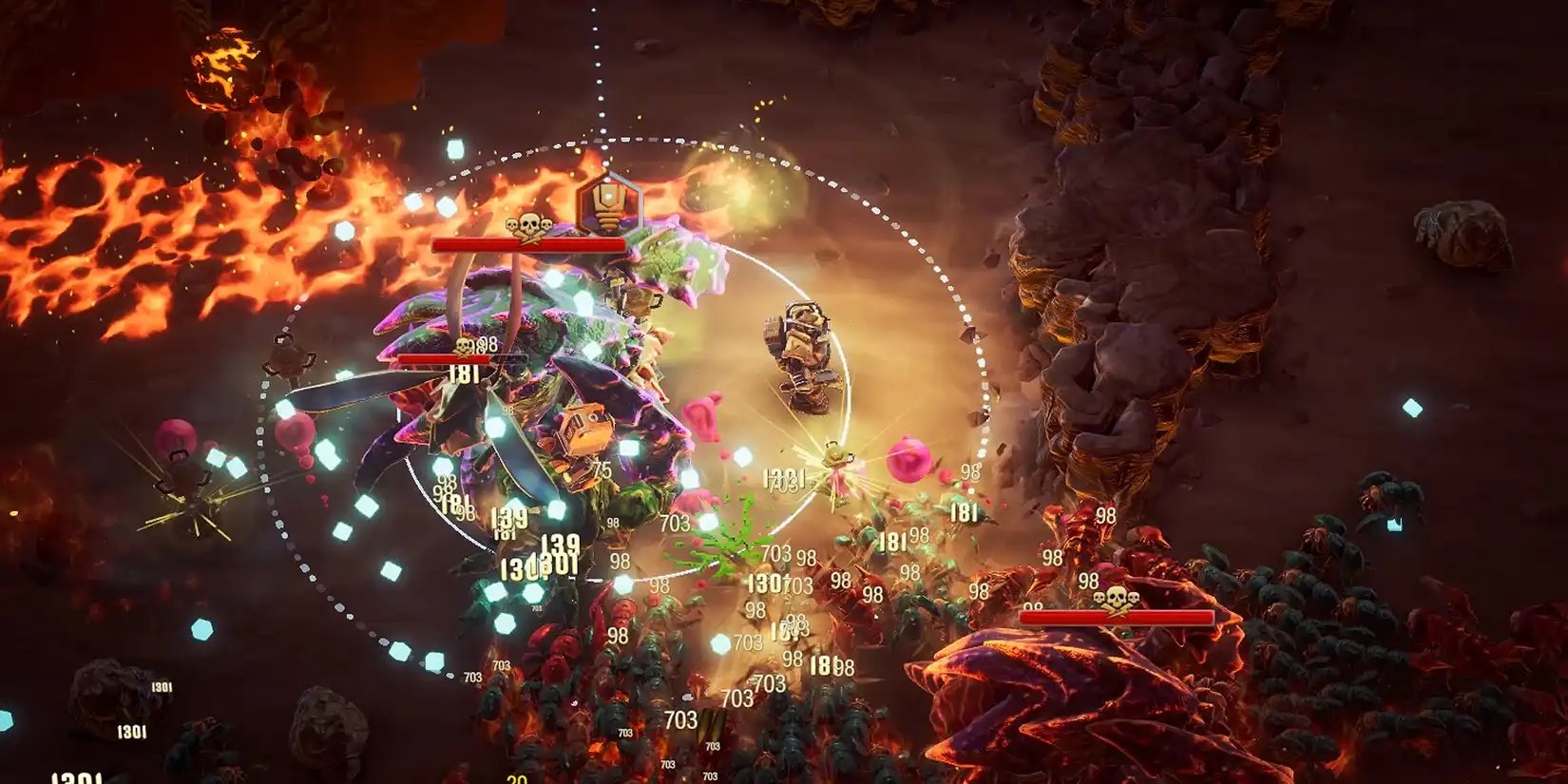 空洞骑士 豪华版 截图13