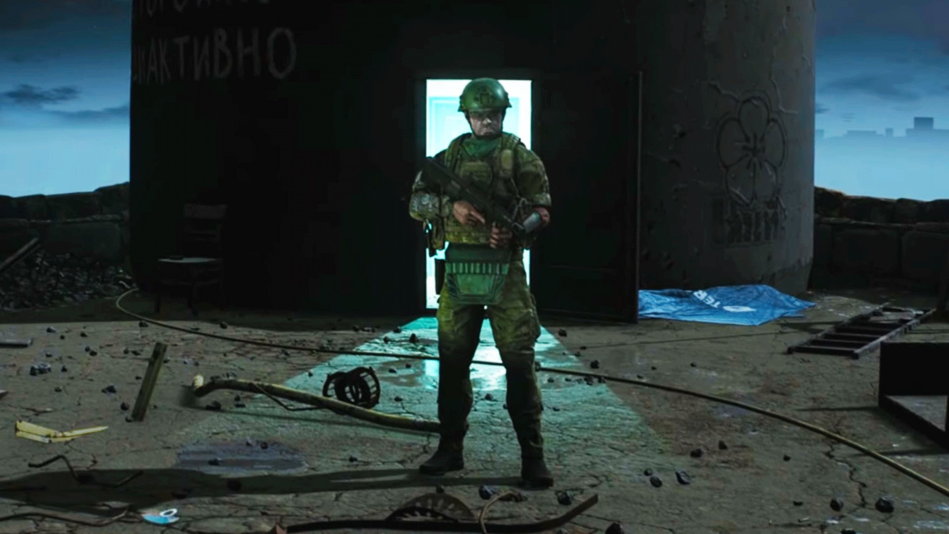 赛博朋克2077 截图17