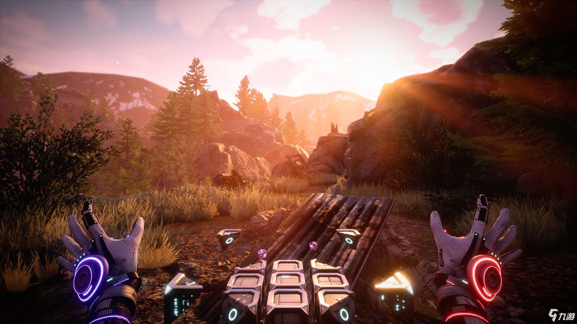 战地风云 截图13