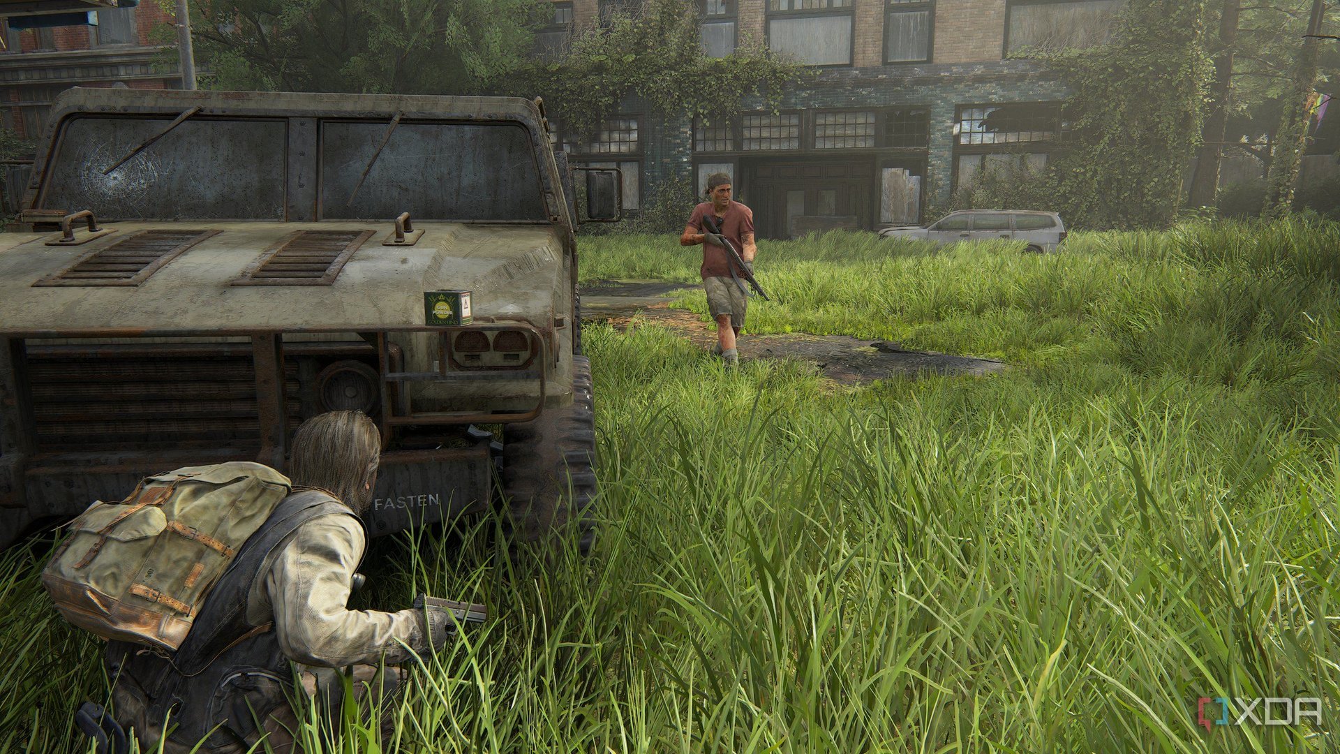 战地风云 截图17