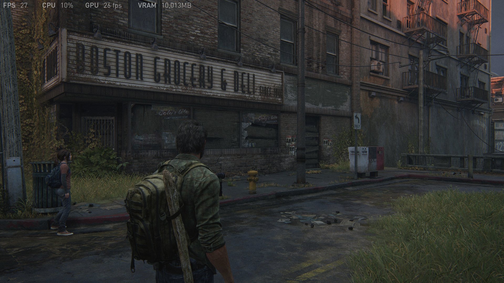 战地风云 截图19