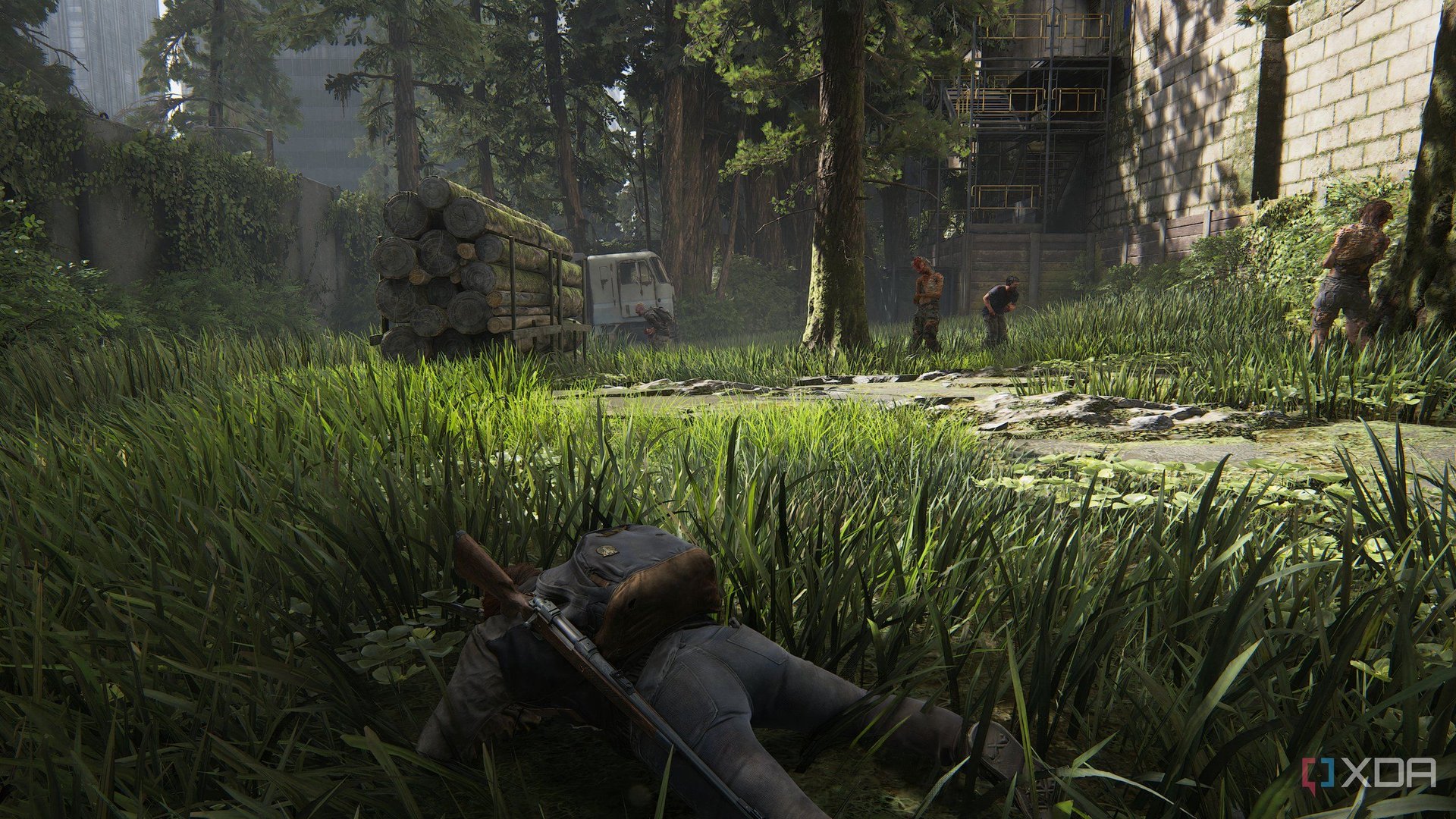 战地风云 截图21