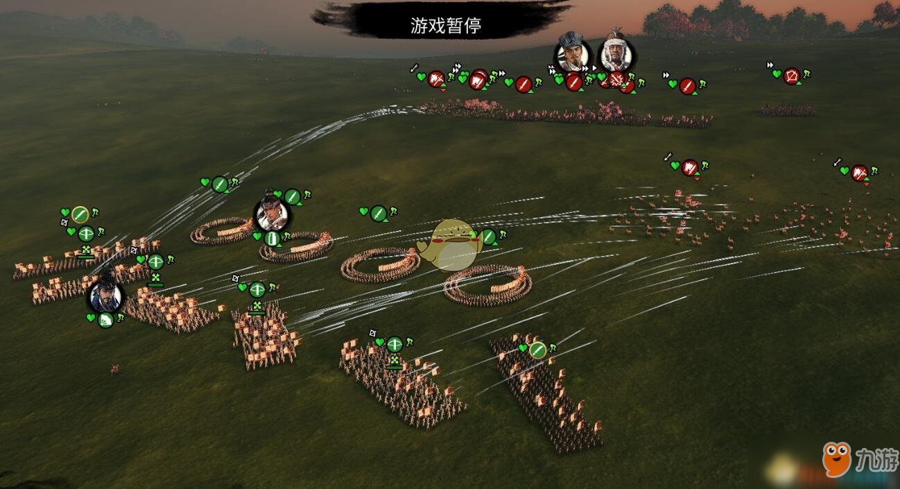 勇者斗恶龙11 重制版 截图10