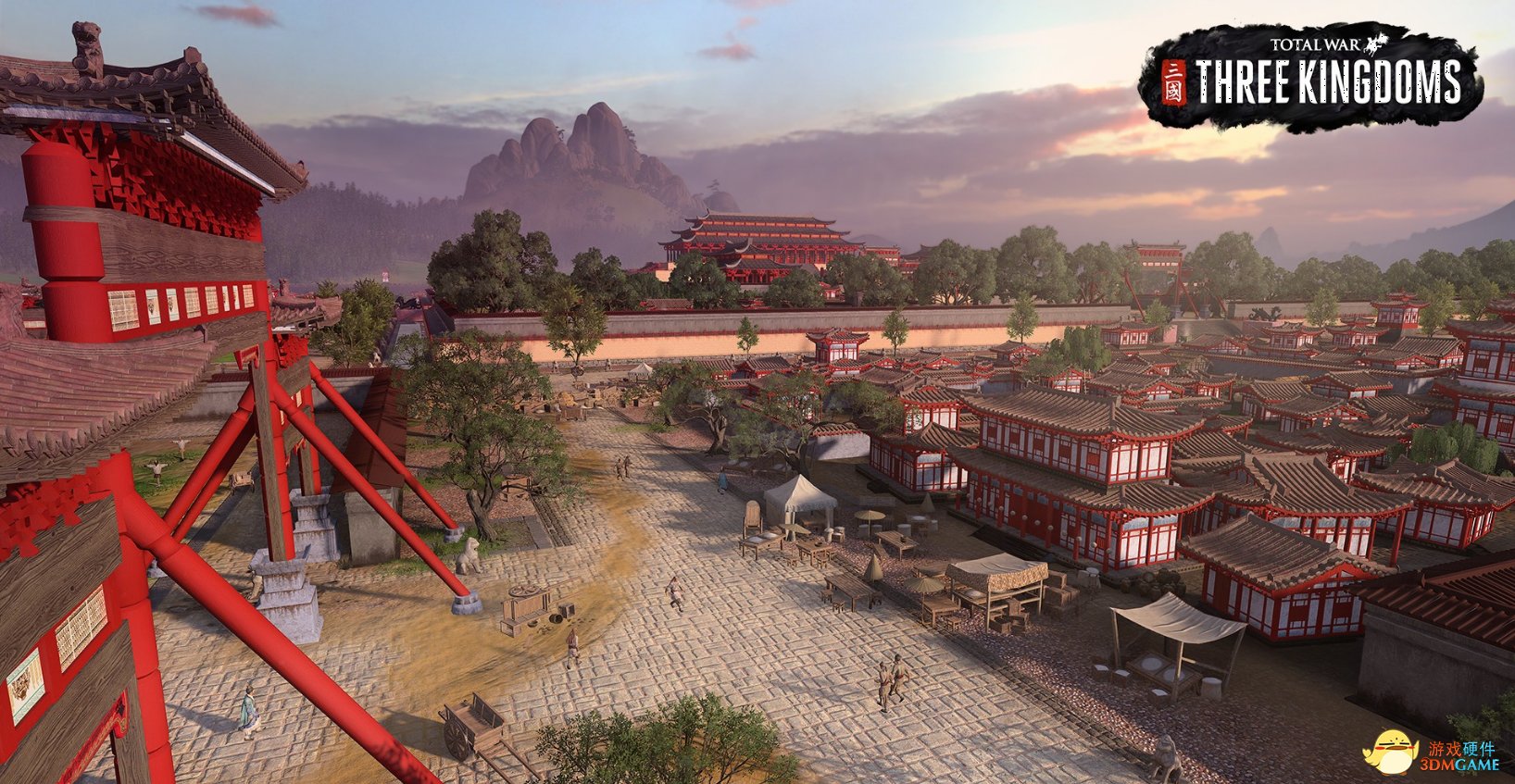 勇者斗恶龙11 重制版 截图15