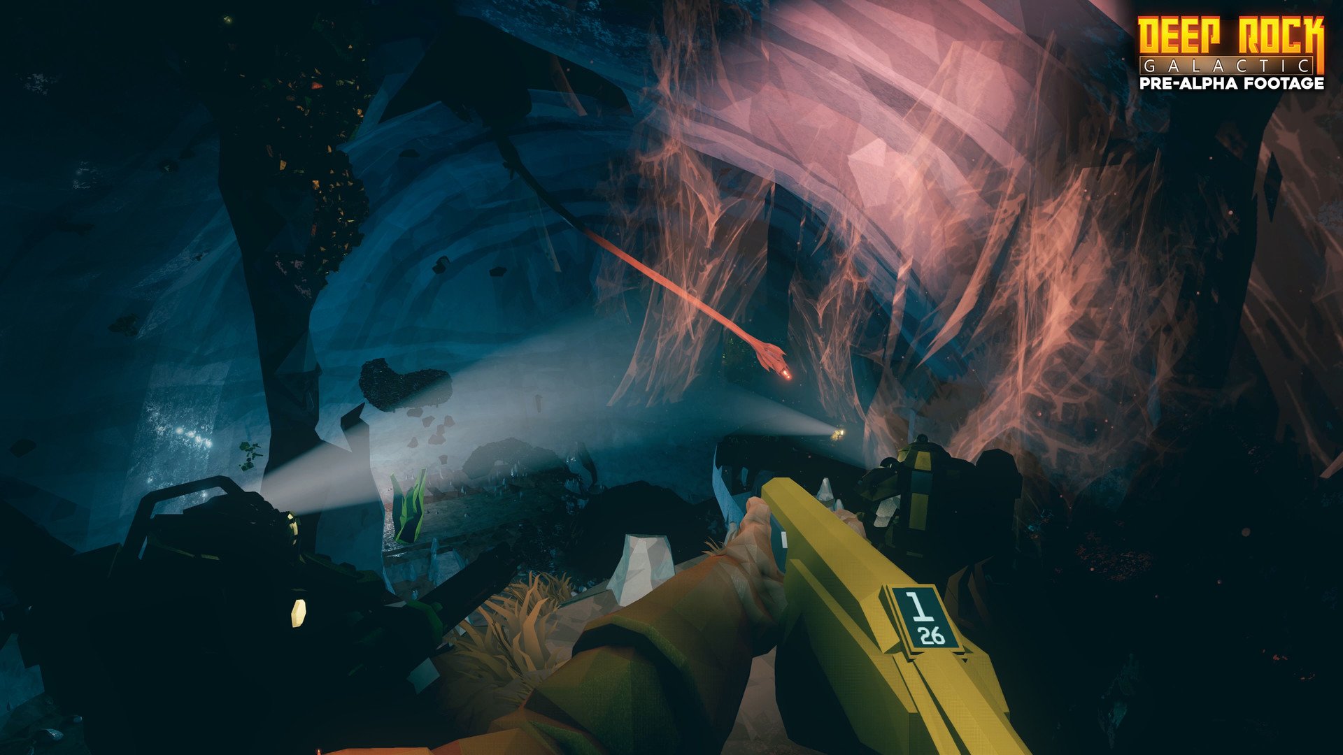 戴森球计划 豪华版 截图18