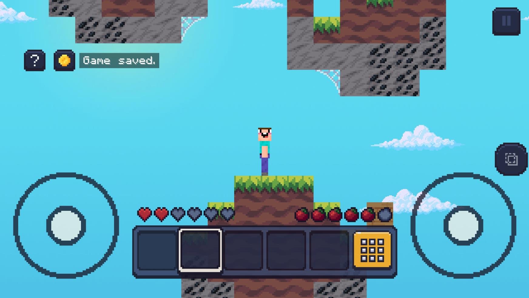 血源诅咒 完整版 截图5