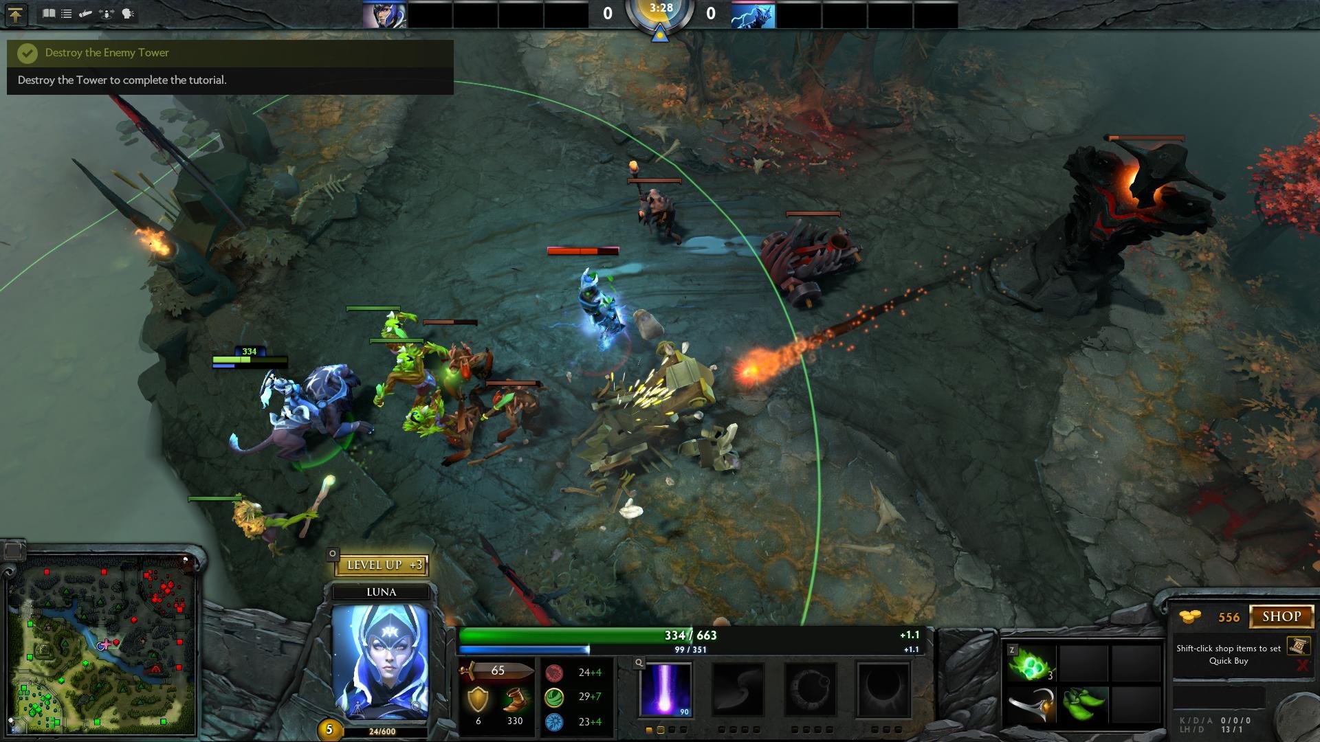 和平精英 终极版 截图6