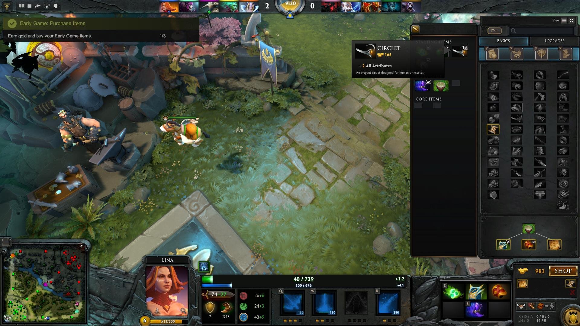 和平精英 终极版 截图20