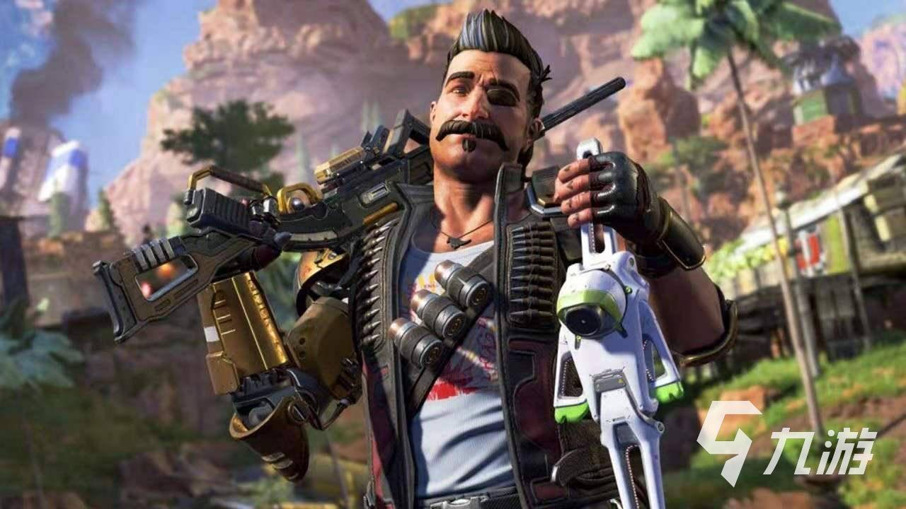 瓦尔海姆 截图20