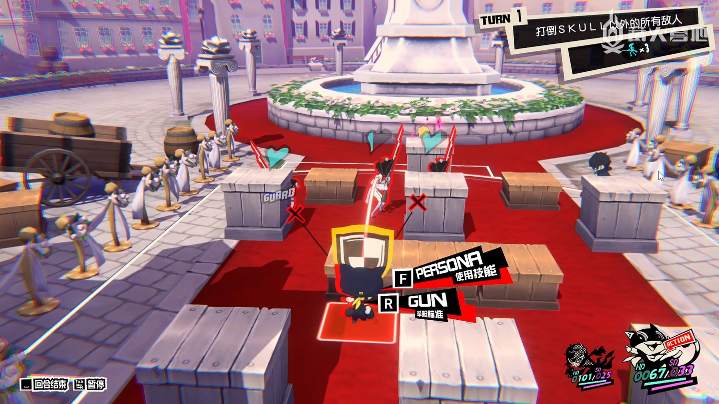 环世界 重制版 截图18