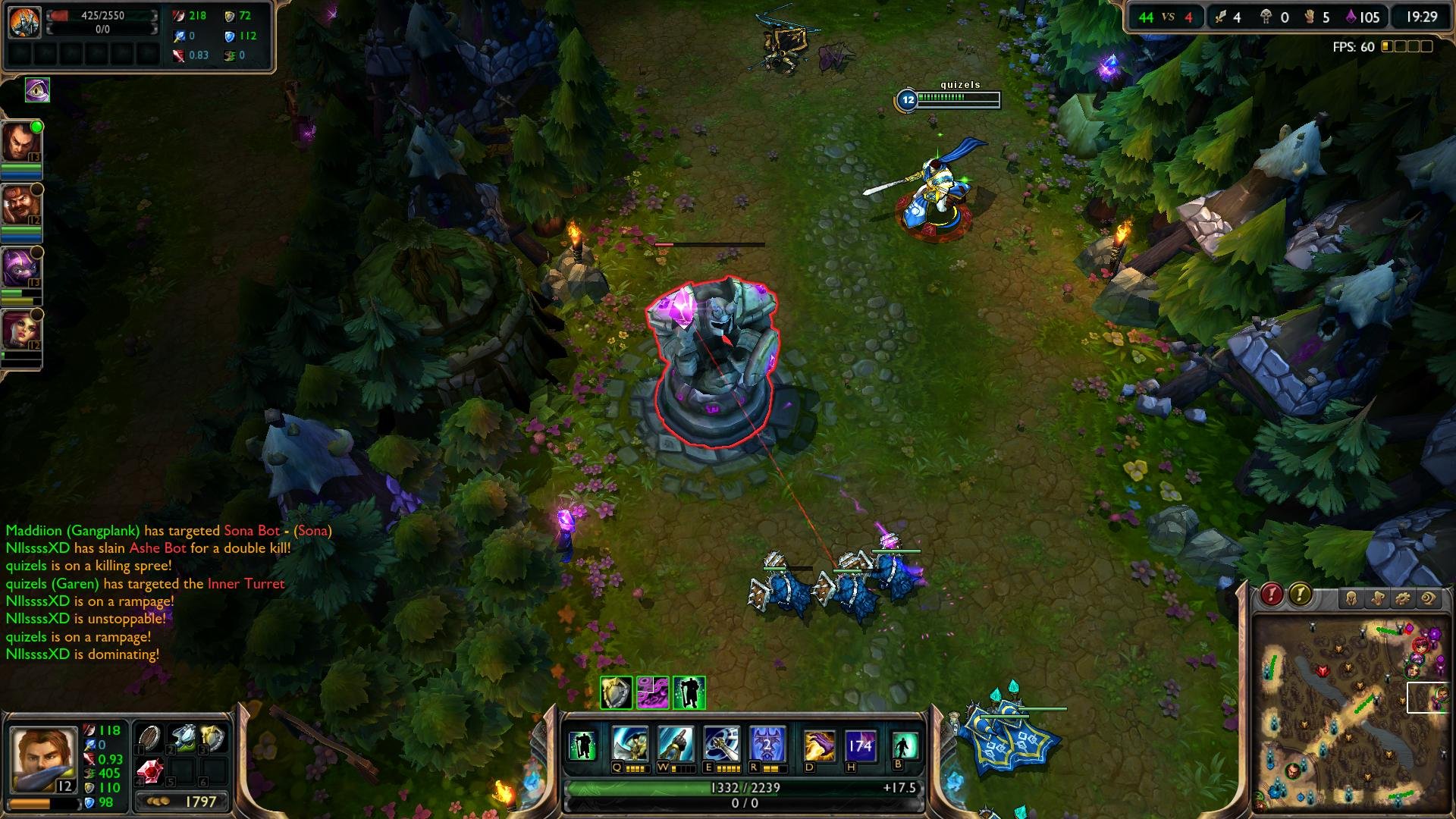 糖豆人：终极淘汰赛 年度版 截图1