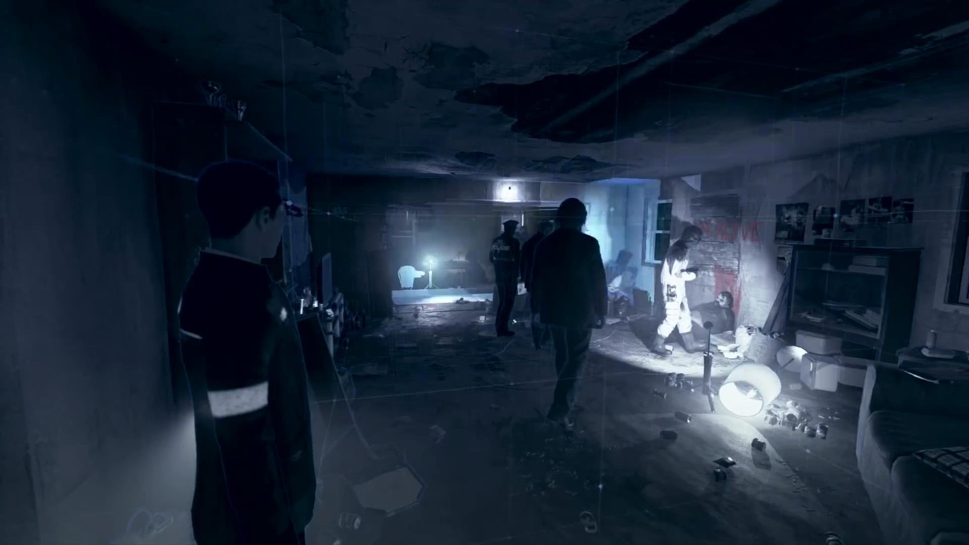 底特律：成为人类 年度版 截图3