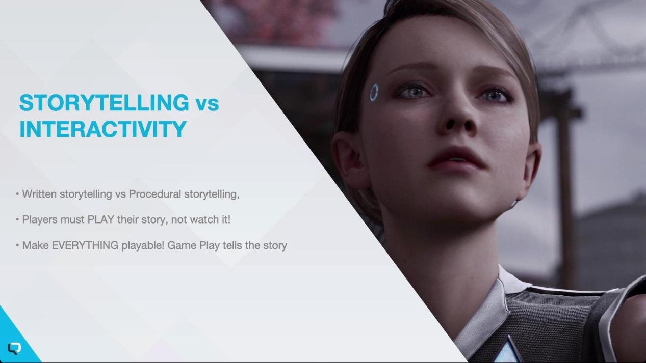 底特律：成为人类 年度版 截图20