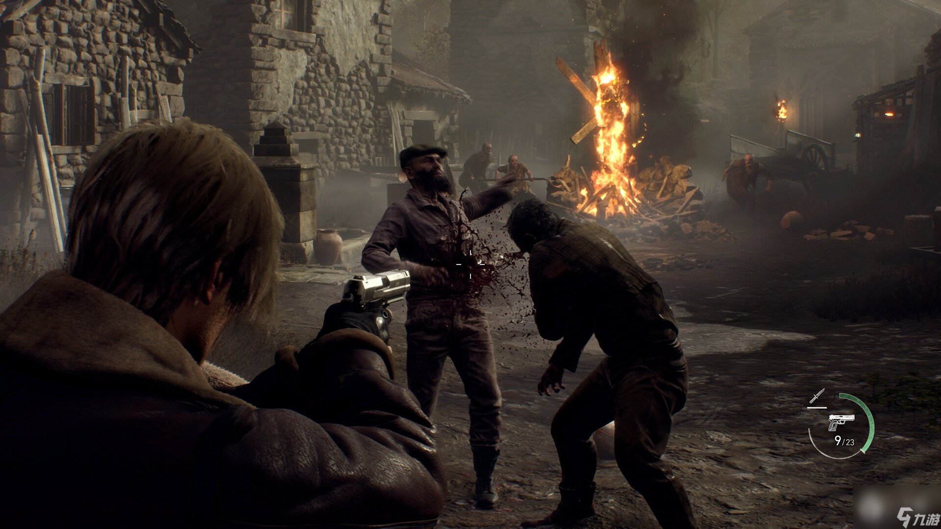 上古卷轴5：天际 终极版 截图1