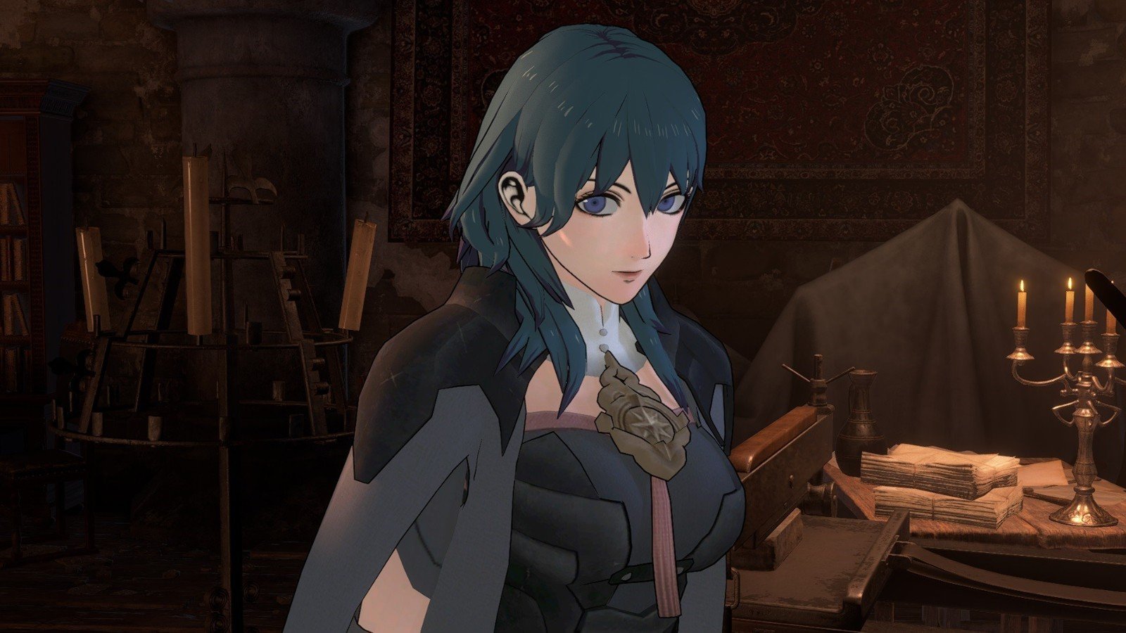 上古卷轴5：天际 终极版 截图6