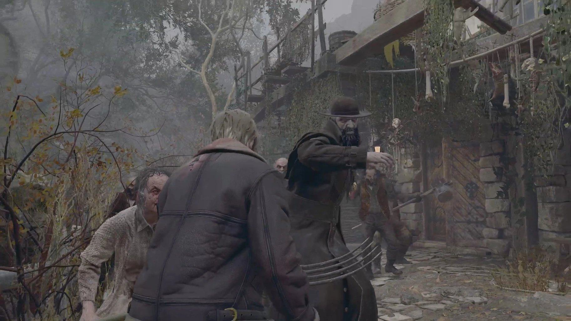 上古卷轴5：天际 终极版 截图7