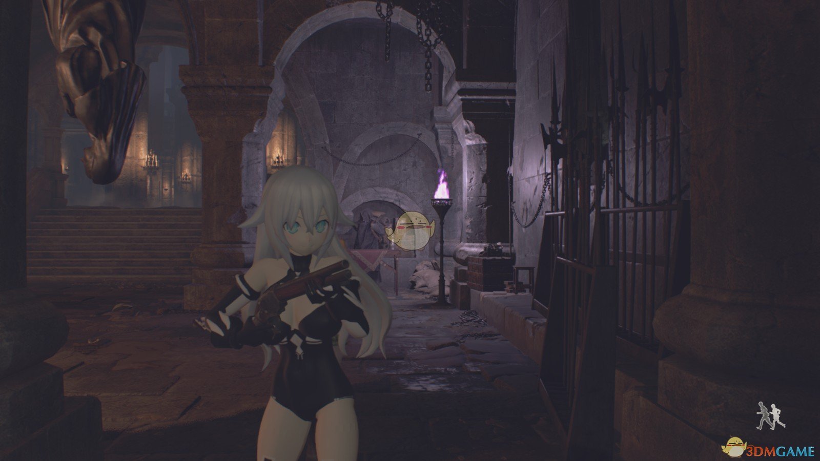 上古卷轴5：天际 终极版 截图9